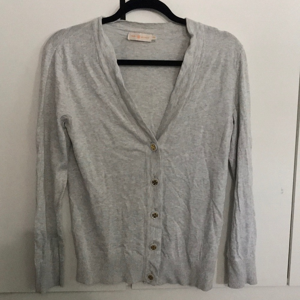 Tory Burch cardigan